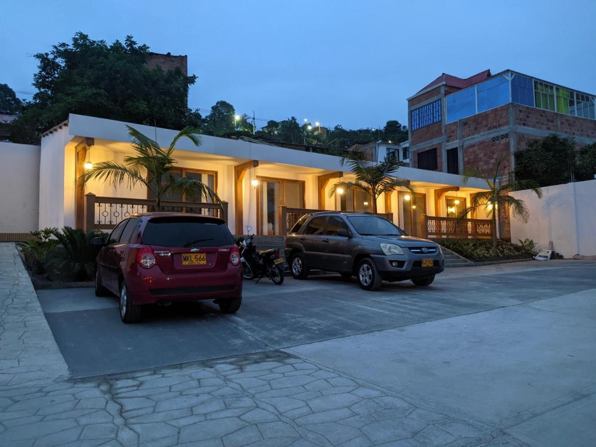 Hotel Gran Plaza San Agustin Exterior foto