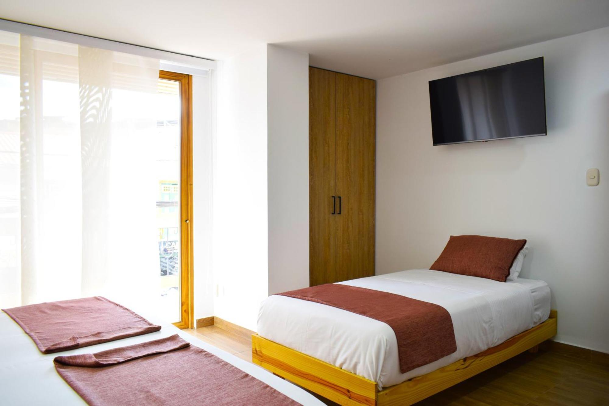 Hotel Gran Plaza San Agustin Exterior foto