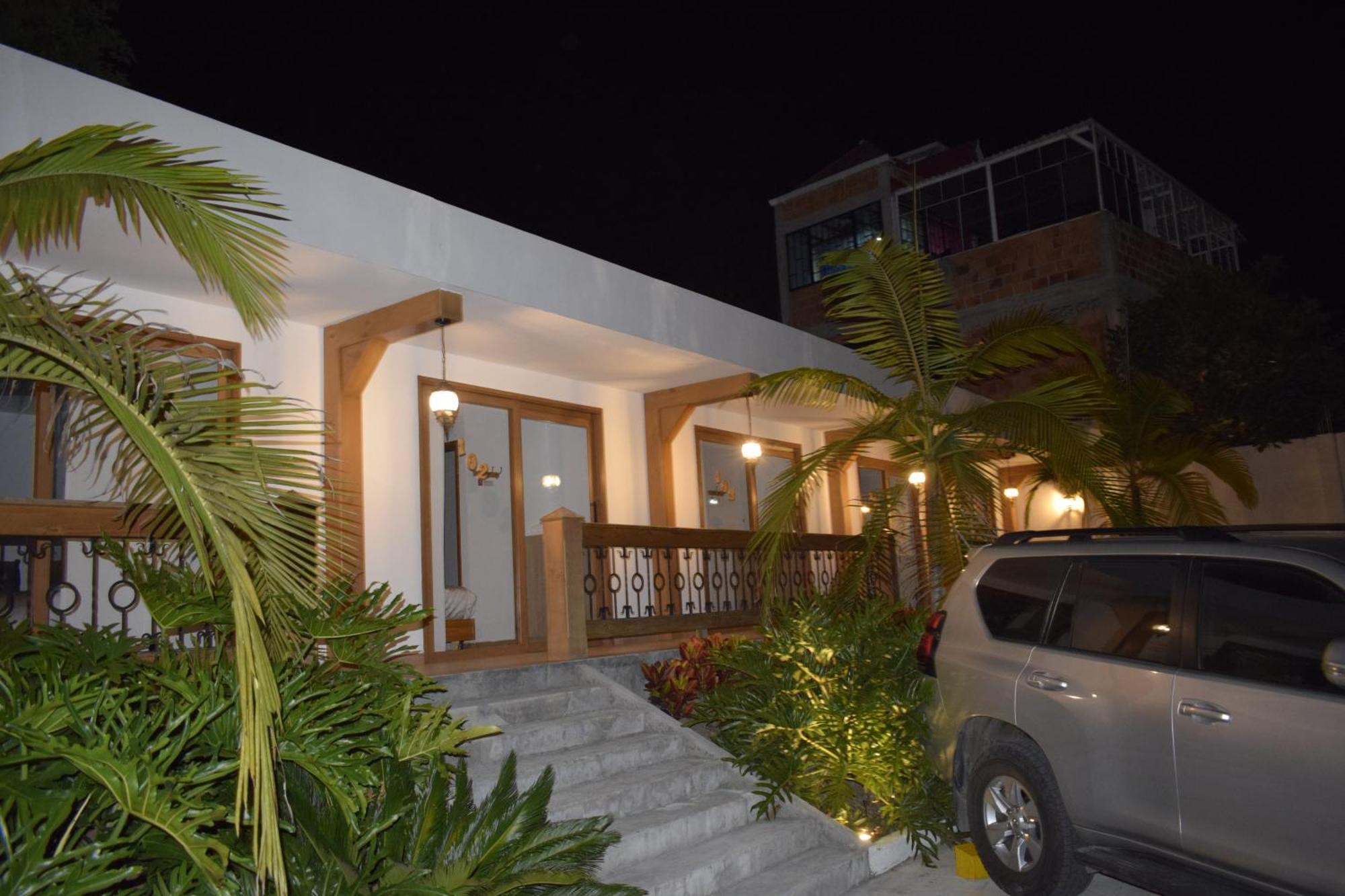 Hotel Gran Plaza San Agustin Exterior foto